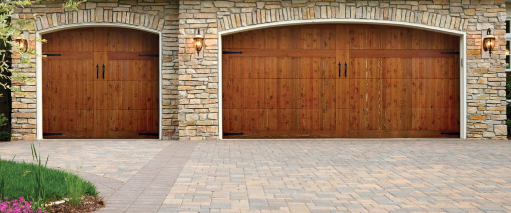 Garage Door Replacement In Austin