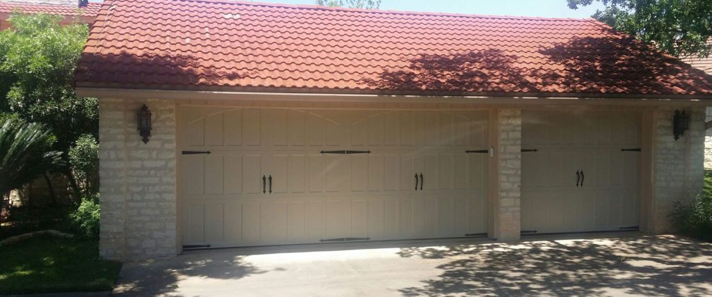 Garage Door Replacement In Philadelphia