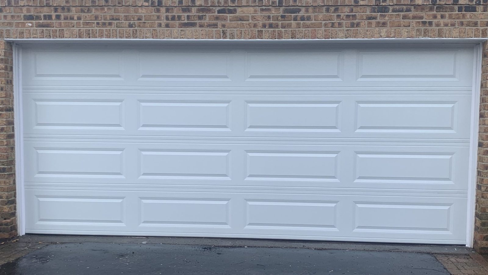 16x7 Garage Door {All You Need To Know} Cost | Opener | Material