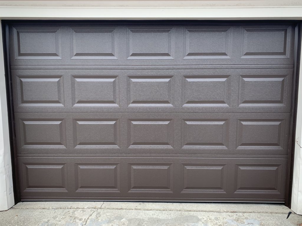 Garage Door Replacement In San Diego