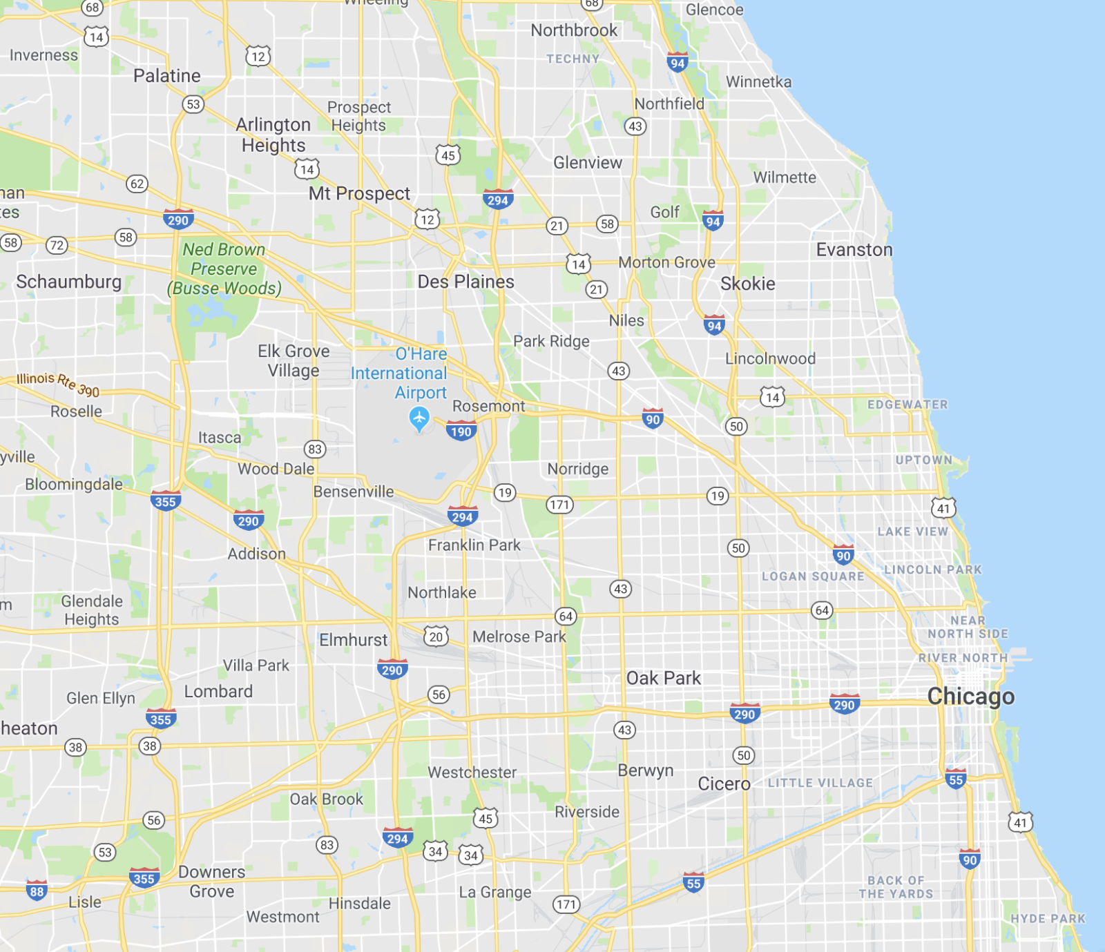 🥇 CHI Garage Door Chicago Best 2022 - Garage Door Chicago