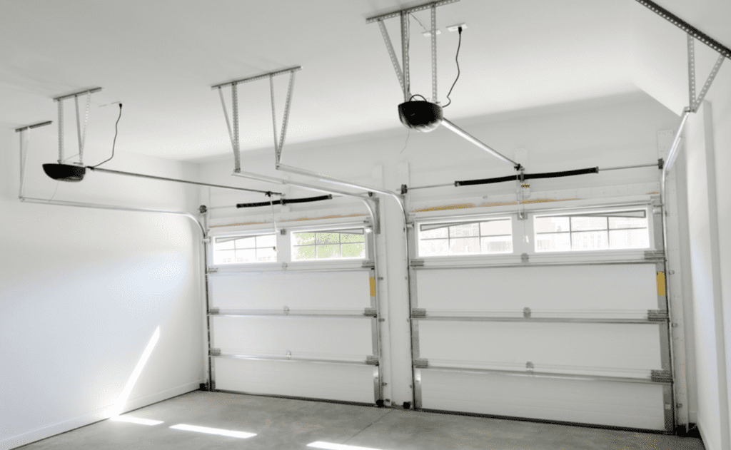 Garage Door Installation {All You Need to Know} VICTOR ✓