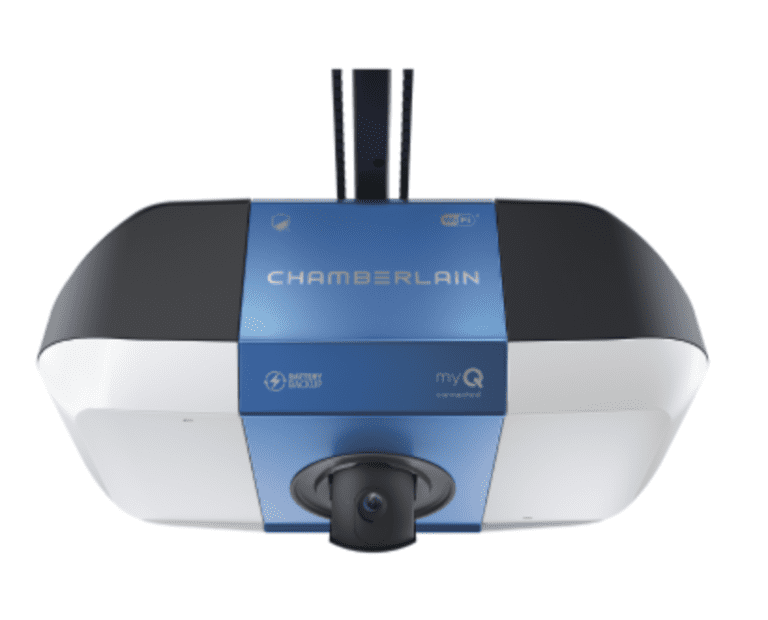 🏅 Chamberlain Vs Liftmaster {Best Garage Door Opener}