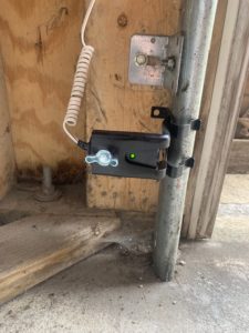 Garage Door Opener repair sensors