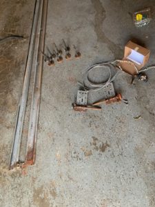 Garage Door Roller Repair