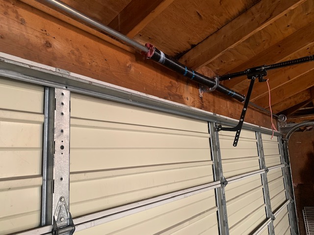 Garage Door Repair In Spokane