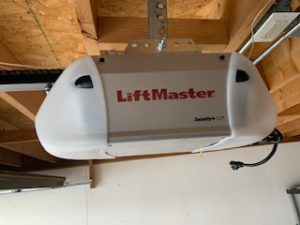 Liftmaster repair