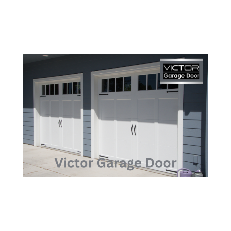 garage door replacement chicago, garage door installation chicago, victor