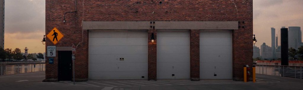 Garage Door Replacement In Irvine