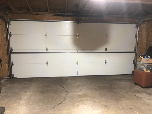 Garage Door Replacement In Spokane