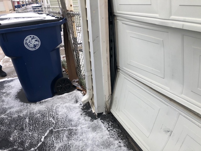 Same-Day Garage Door Spring Repair Service