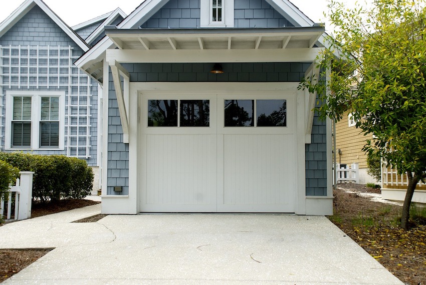 Fast Emergency Garage Door Service