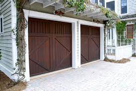 Local Garage Door Installation Service