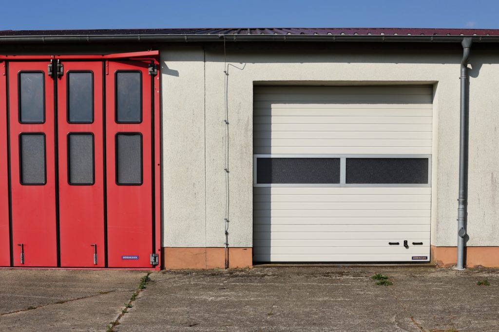 Professional Local Garage Door Installation