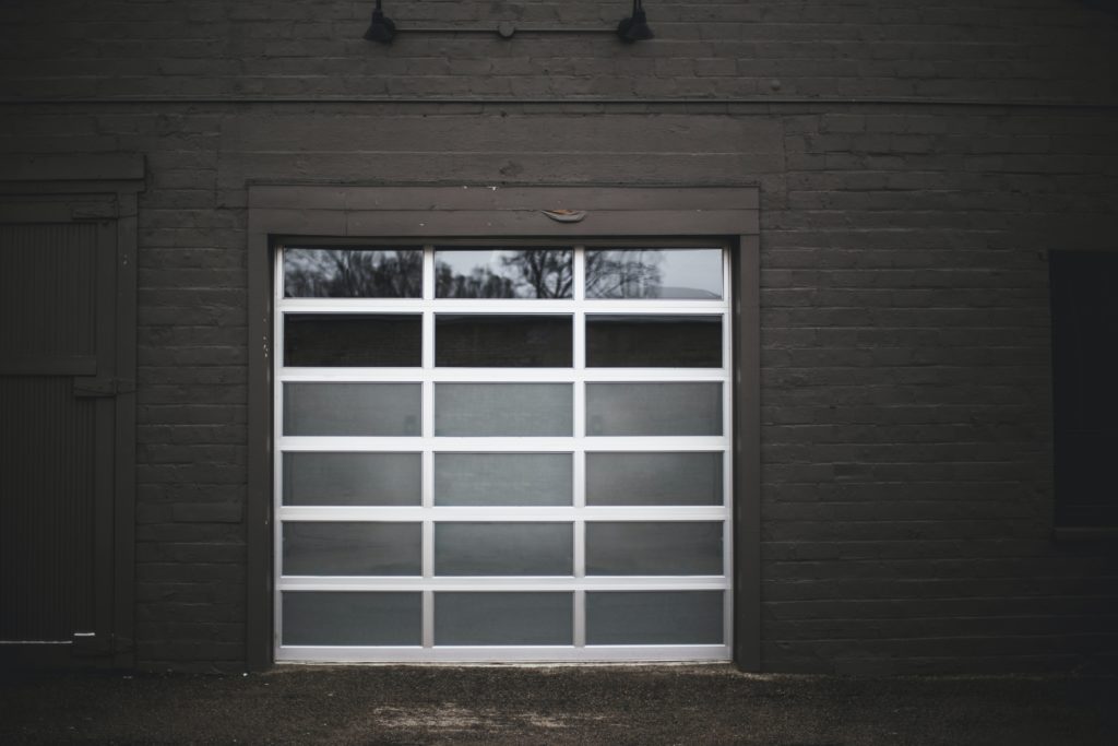 Commercial Garage Door Spring Service