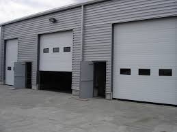 Same-Day Emergency Garage Door Service