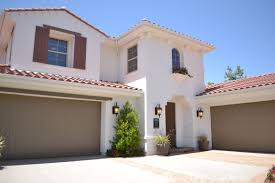 Garage Door Service in Tempe