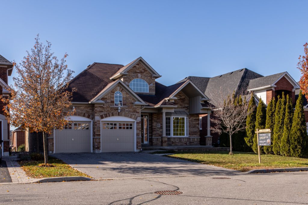 Garage Door Replacement In Fontana