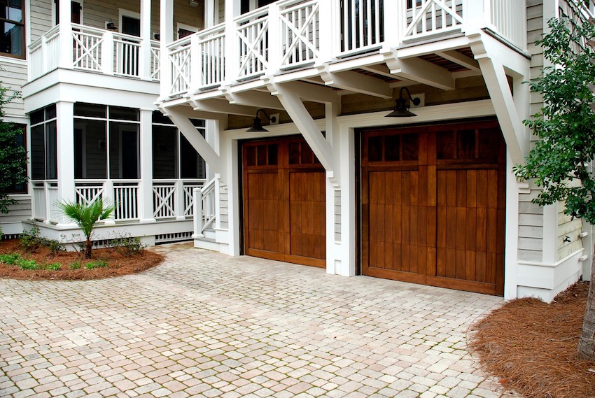 Garage Door Repair in Santa Clara