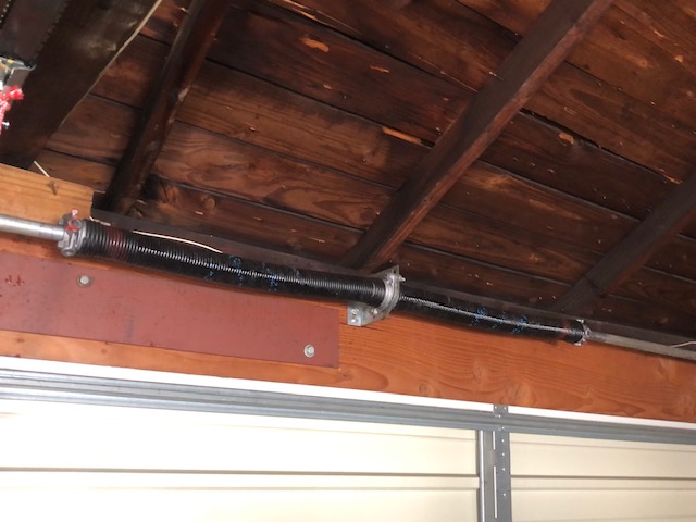 Garage Door Replacement In Salt Lake City