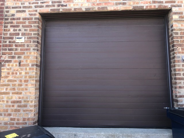 garage door repair in north center chicago