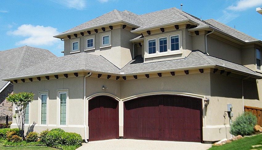 Garage Door Repair in Salt Lake City