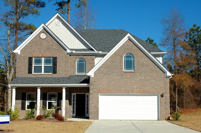 Garage Door Repair in Knoxville