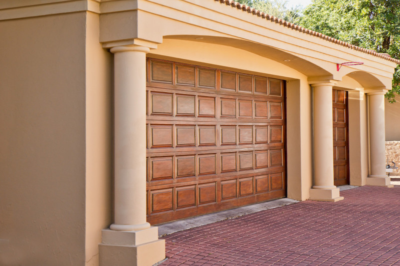 Garage Door Replacement In Los Angeles